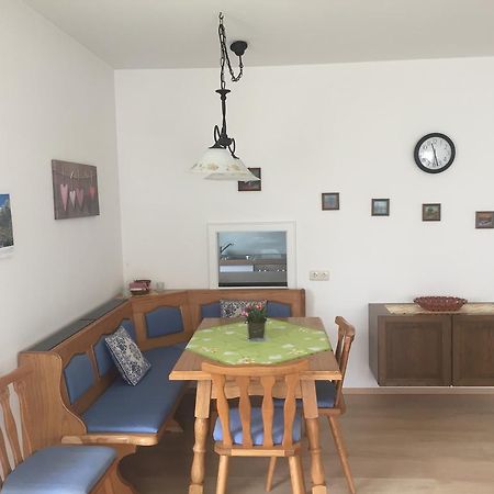 Fewo Claudia Garmisch-Partenkirchen Dış mekan fotoğraf