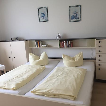 Fewo Claudia Garmisch-Partenkirchen Dış mekan fotoğraf