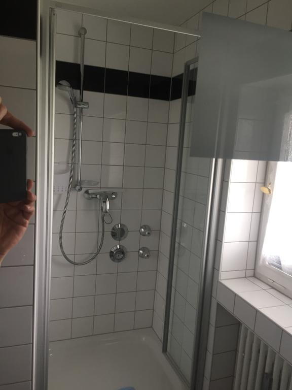 Fewo Claudia Garmisch-Partenkirchen Dış mekan fotoğraf
