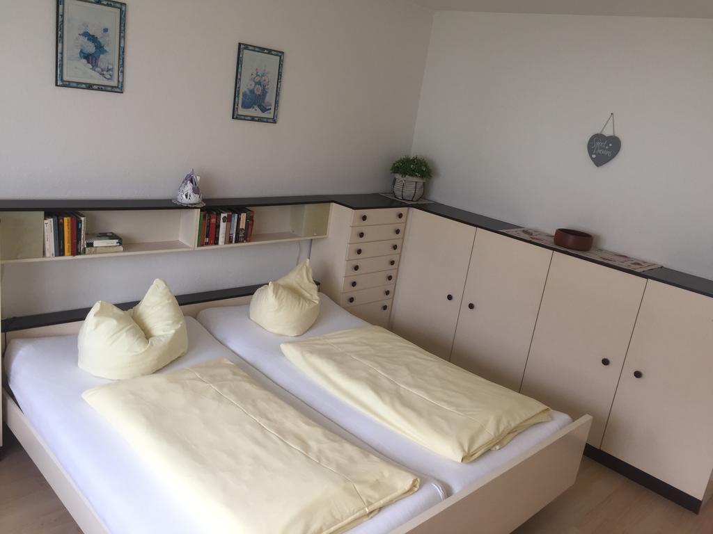 Fewo Claudia Garmisch-Partenkirchen Dış mekan fotoğraf